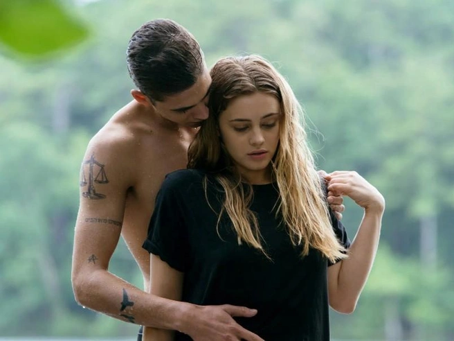 Источник: кадр из фильма «После» (18+), реж. Дженни Гейдж, Aviron Pictures, США