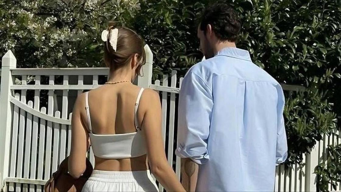 7 идей для первого свидания летом — как влюбить в себя (и в свой стиль)