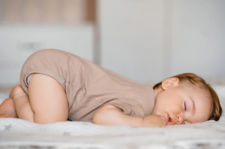 Эти 5 ошибок в развитии младенца делают 90% родителей | Источник: Shutterstock/Fotodom.ru