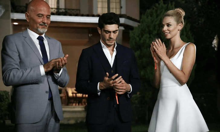 Так себе бойфренд: почему главные герои турецких сериалов не подходят для отношений? 🤯