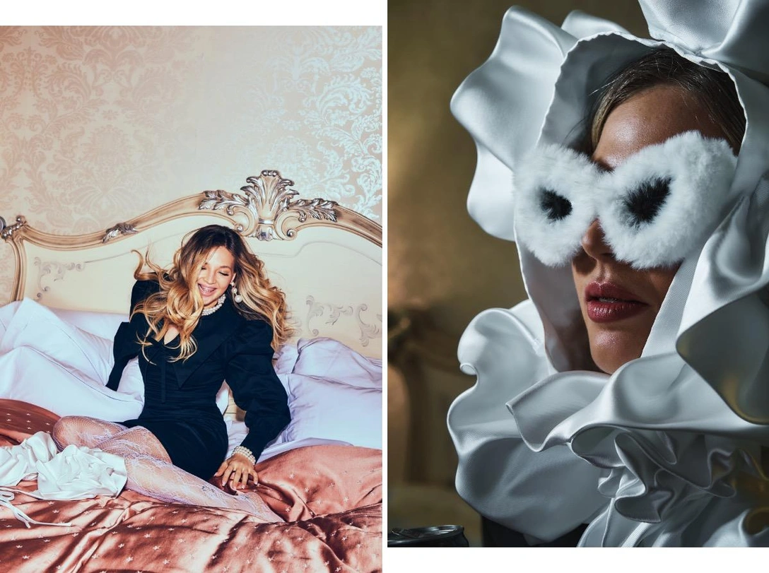 Объявлен второй этап конкурса-премии «Будь theGirl!» | marieclaire.ru