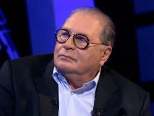 Валентин Смирнитский не может смириться с семейной трагедией