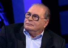 Валентин Смирнитский не может смириться с семейной трагедией
