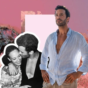 Жена Барыша Ардуча рассказала, что ей нравится в жизни с ним больше всего