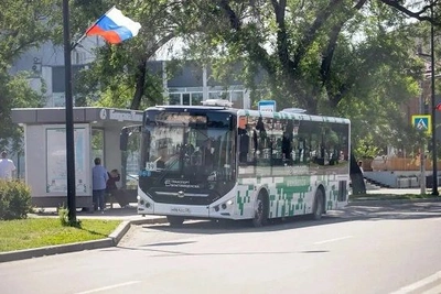 В Благовещенске началась ревизия автобусных маршрутов
