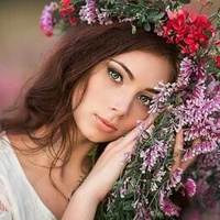 Аватарка Яна М