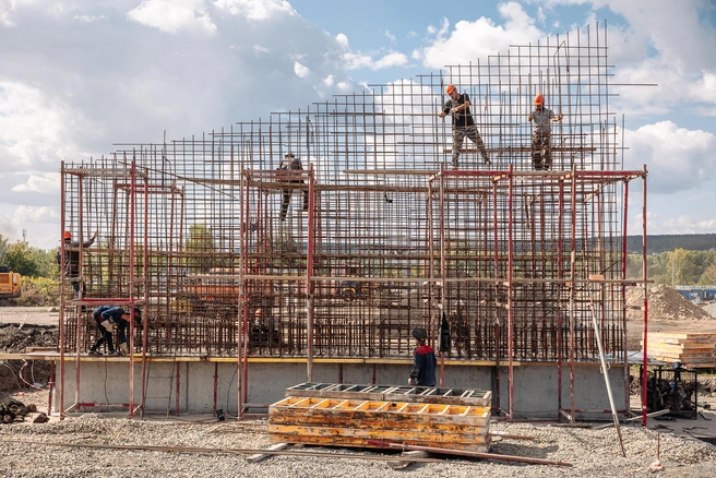 Реализация проекта по созданию инновационного фармацевтического комплекса и завода инъекционных препаратов приостановлена | 142.ru