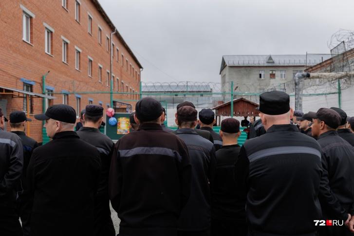 Названы самые высокоплачиваемые профессии среди тюменских осужденных