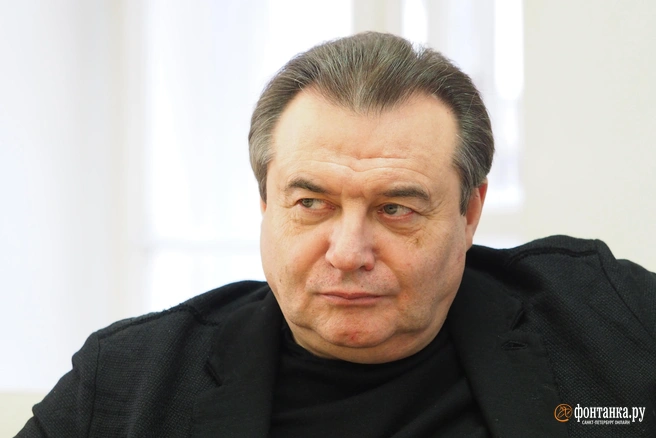 Режиссер назвал слабое место отечественного кино | Источник: фото с сайта FONTANKA.RU