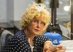 «Наши отношения стоят того, чтобы забыть развод»: Елена Проклова о том, почему сейчас вернулась к бывшему мужу