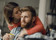 10 правил семейной жизни, которые осчастливят любого мужчину