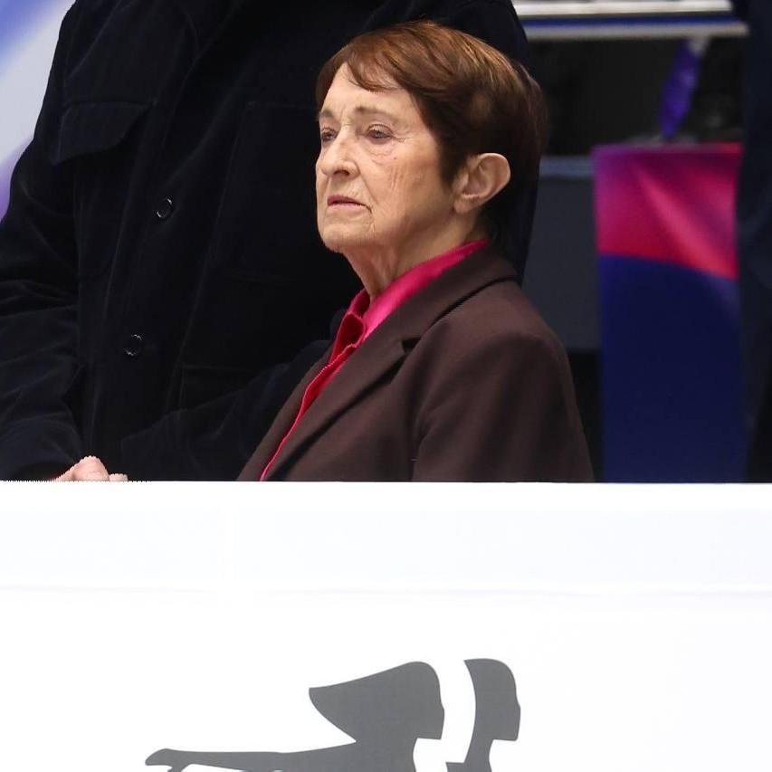 <p>Тамара Москвина</p>