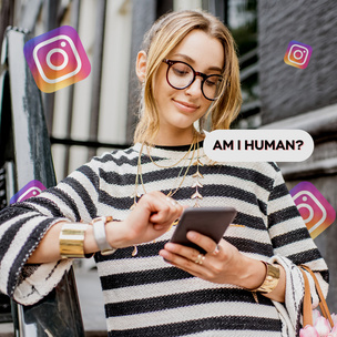 Шпионский фейсконтроль: что за функция появилась в Instagram на этот раз? 🧐
