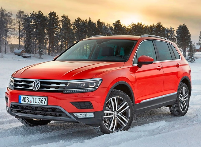 Volkswagen стал мировым лидером по продажам авто в 2016 году | ya62.ru