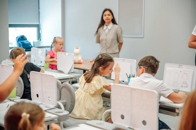 Samara Parents Increasingly Choose Private Education: Finding the Right School