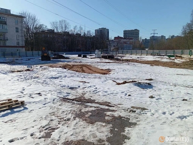 Источник: Водоканал Санкт-Петербурга