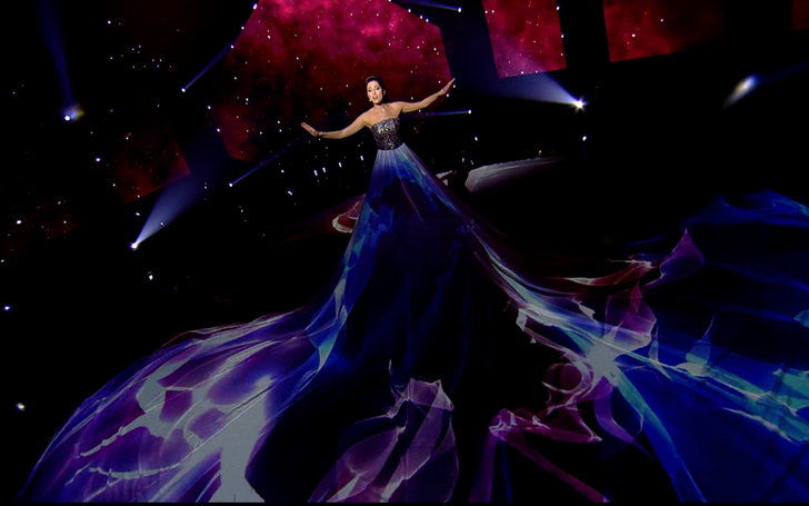 Вошли в историю: самые необычные образы артистов на шоу «Евровидение»