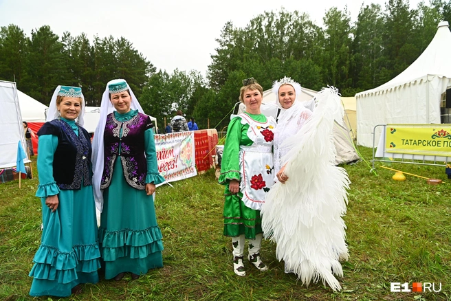 Источник: Максим Воробьев / E1.RU
