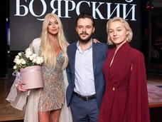 Волочкова сомневается в счастливом браке Ариадны: «Моя дочь наступила на те же грабли, что и я в отношениях с ее отцом»