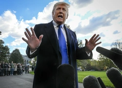 Никто не выше закона: Дональда Трампа оштрафовали на два миллиона долларов