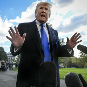 Никто не выше закона: Дональда Трампа оштрафовали на два миллиона долларов