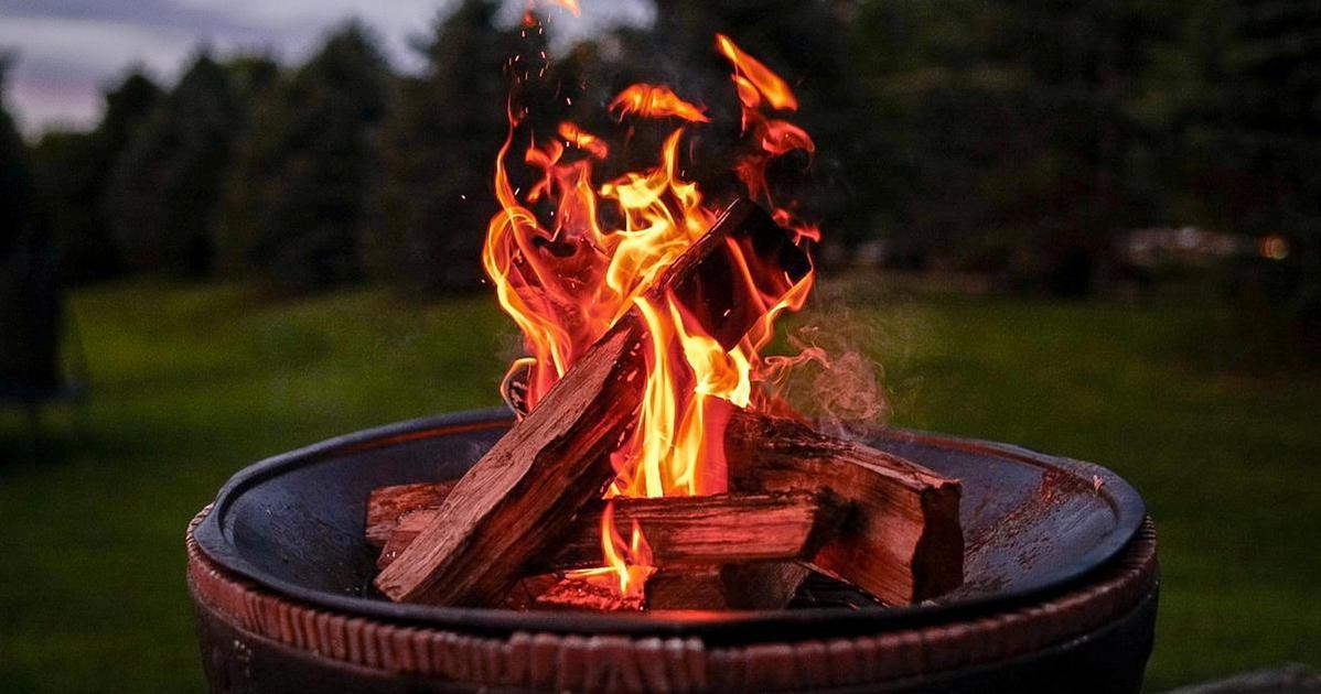 Все для барбекю: жаровни, грили, мангалы | myDecor