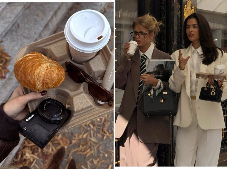 Как тревожные люди превращают хаос в систему — и почему это работает | marieclaire.ru