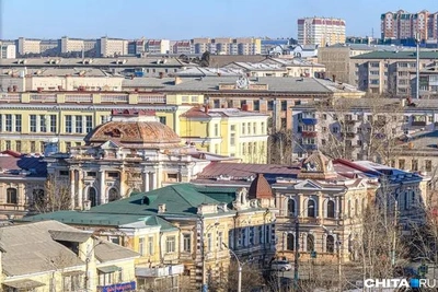 В мэрии Читы появился проектный офис клиентоцентричности