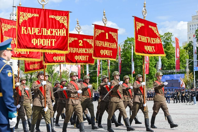 Источник: Андрей Потапов / Воронежский контент-центр