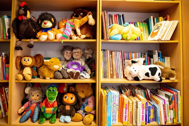 Чиновники выразили обеспокоенность ростом числа «зловещих» игрушек, производимых под влиянием западной культуры | 142.ru