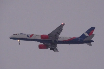 Вылет из Перми во Вьетнам задержан более чем на сутки