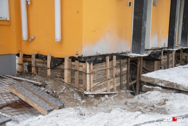 Источник: Иван Митюшёв / 29.RU 