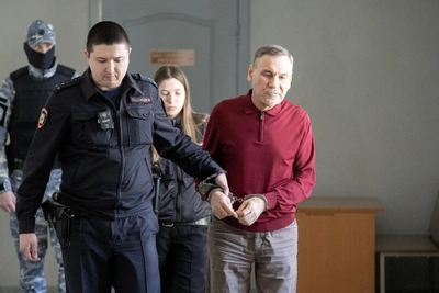 Государство изъяло предприятия Малика Гайсина