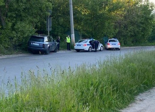 В Приокском поймали пьяного водителя | ya62.ru