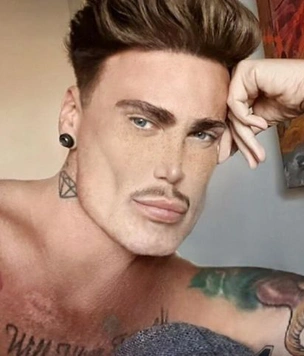 Ещё 25 эпических провалов фотошопа