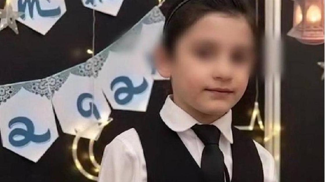 В Ингушетии нашли тело 8-летнего Хизира&nbsp;&mdash; неделю назад он бросился в реку спасать друга
