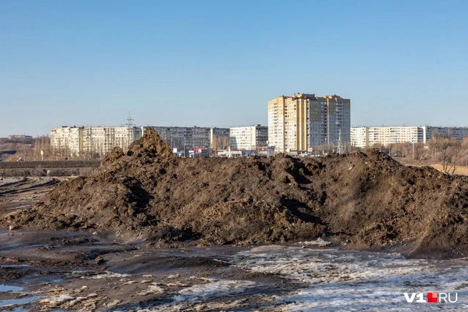 Пейзаж — загляденье | Источник: Константин Завриков / V1.RU