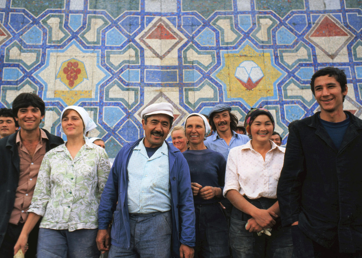 6 фактов о Москве от эмигрантов из Таджикистана