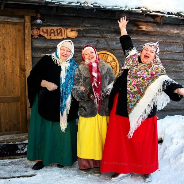 Источник: предоставлено Светланой Хребтовой