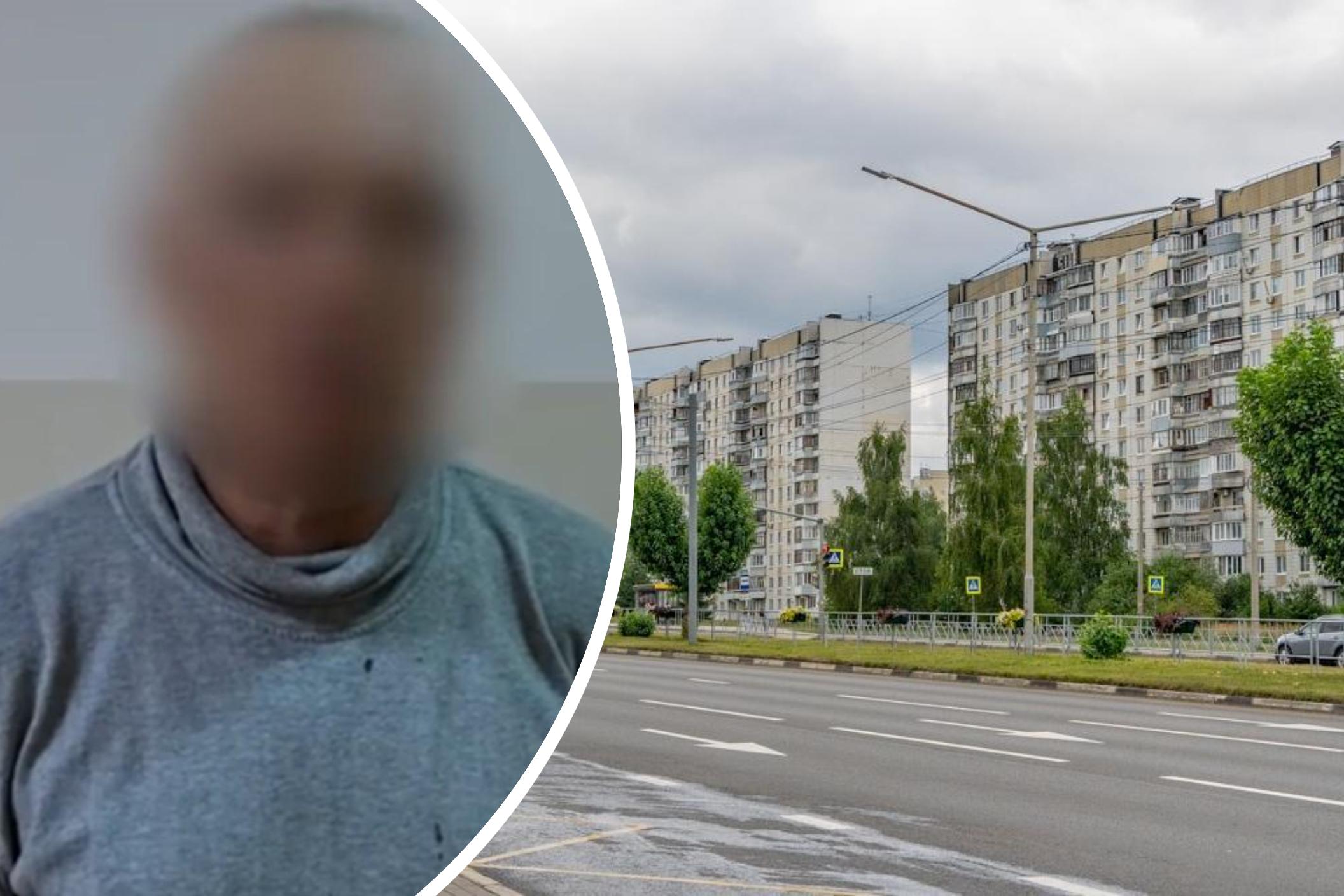 «Пытался задушить»: после нападения на жительницу в спальном районе Ярославля возбуждено уголовное…