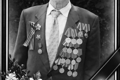 Скончался 101-летний ветеран, участник пленения Паулюса