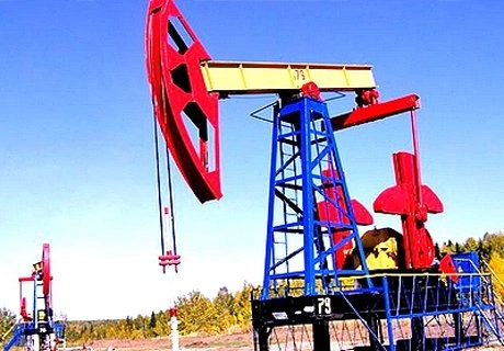 В Сибири открыты крупнейшие месторождения нефти | ya62.ru