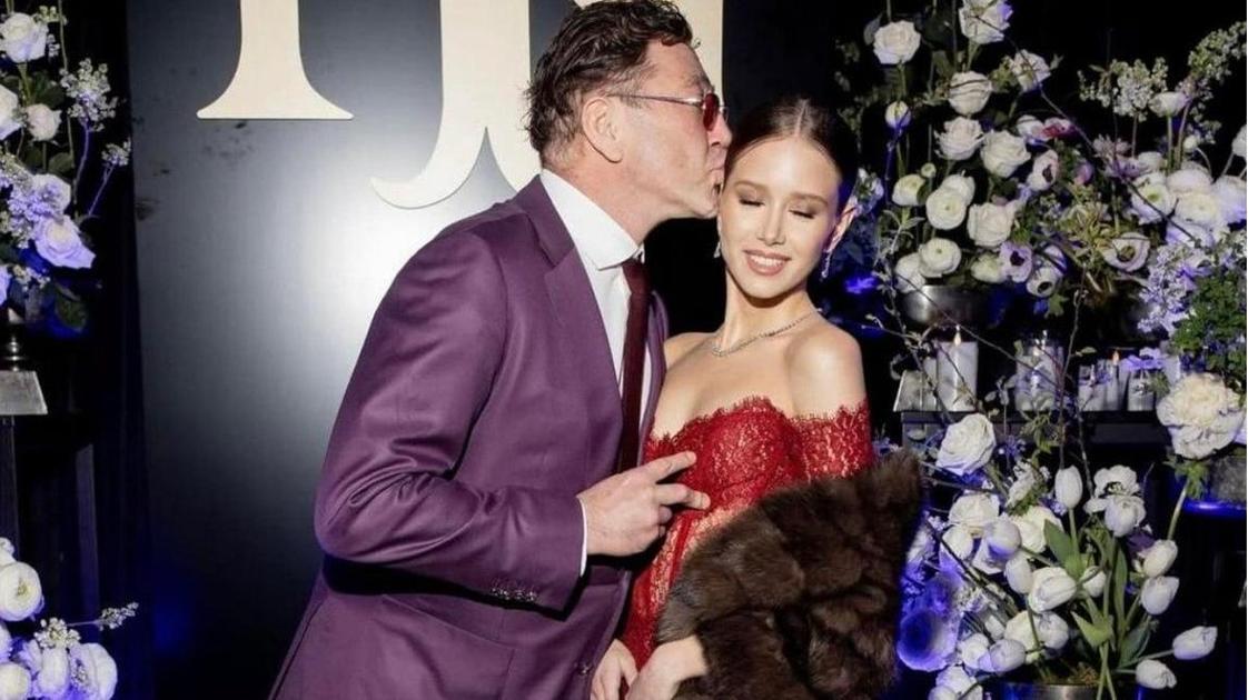 Экс-директор Киркорова назвал настоящую причину разрыва Авроры Кибы и Лепса