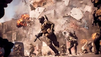 ЧВК, новые режимы и карты: все, что известно о Battlefield 6 за месяц до релиза