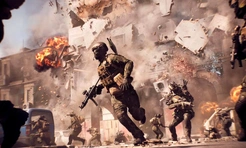 ЧВК, новые режимы и карты: все, что известно о Battlefield 6 за месяц до релиза