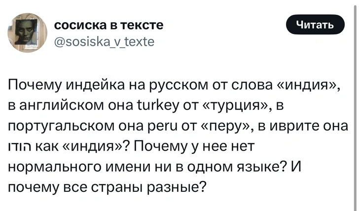 Источник: X (Twitter)