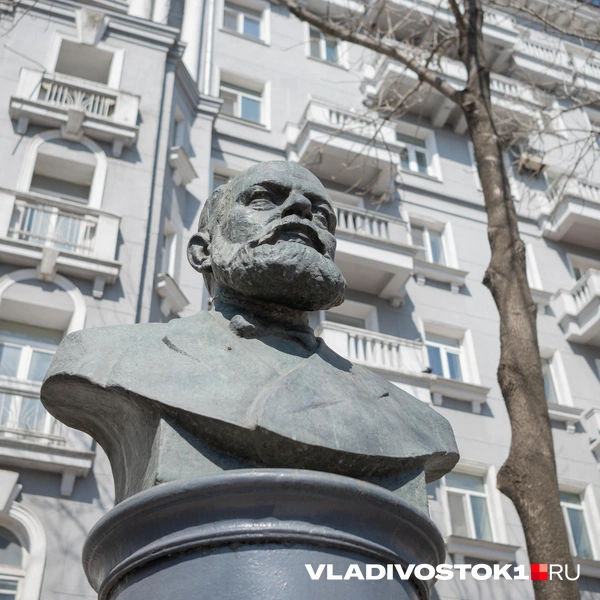 Источник: Елена Буйвол / VLADIVOSTOK1.RU