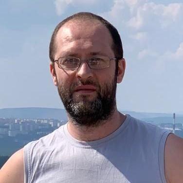 <p>Александр Малявский</p>