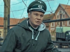 «Тяжело смотреть»: отец Галкина об «оживлении» его сына в «Диверсанте»