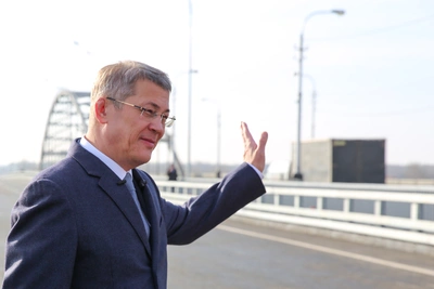 Землю под гостиницу в Инзере отдали без аукциона